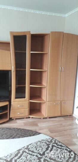 Стенка в гостиную