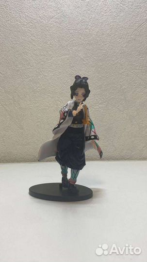 Фигурки Аниме
