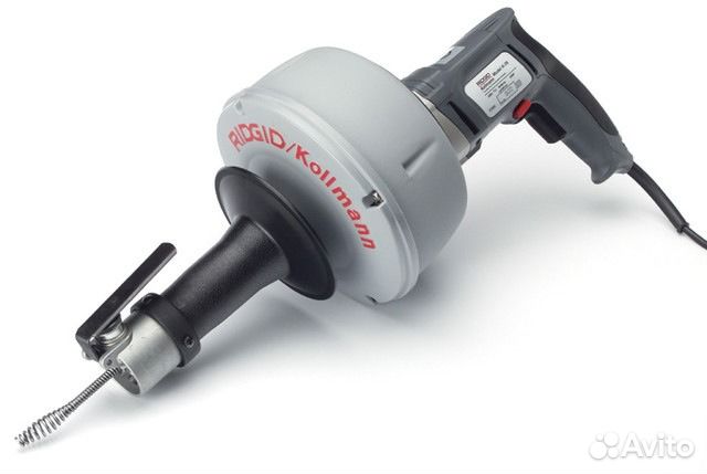 Прочистка канализации, устранение засоров. 24 часа