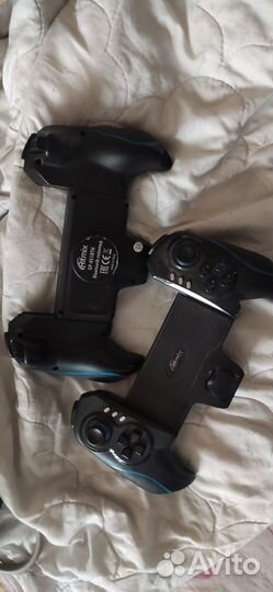 Геймпад для телефона