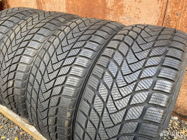Delinte WD6 225/55 R17