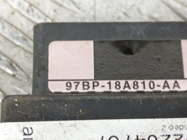 Блок комфорта для Ford Mondeo 2 97BP-18A80-AA