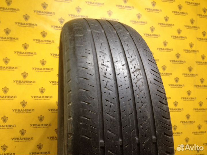 Dunlop Grandtrek ST30 225/65 R17 102H
