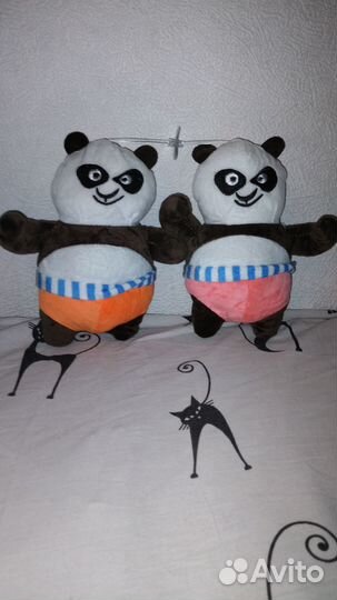 Продаю 2 игрушки