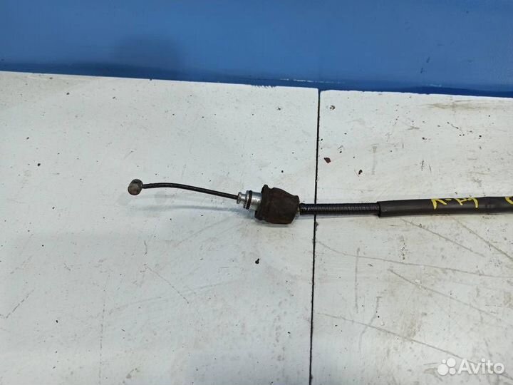 Трос ручного тормоза Kia Ceed 1 2010-2012