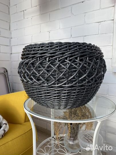 Кашпо для цветов