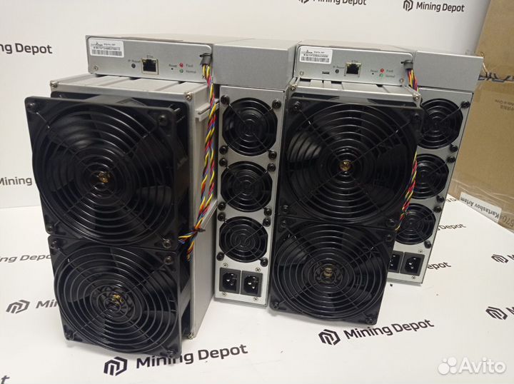 Antminer Bitmain S19j Pro 104th
