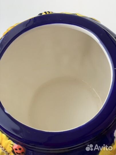 Набор керамических банок Remeco