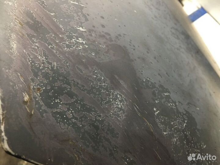 Капот Toyota Camry CV30 2CT 1993