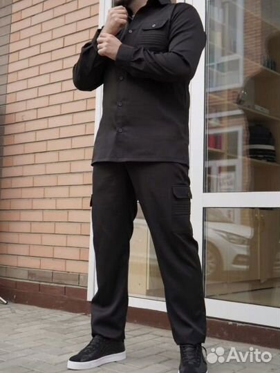 Мужская одежда