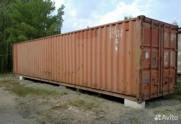 Аренда склада