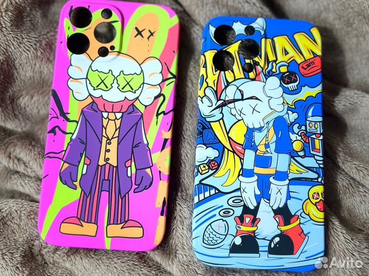 Чехол на iPhone 13 pro max