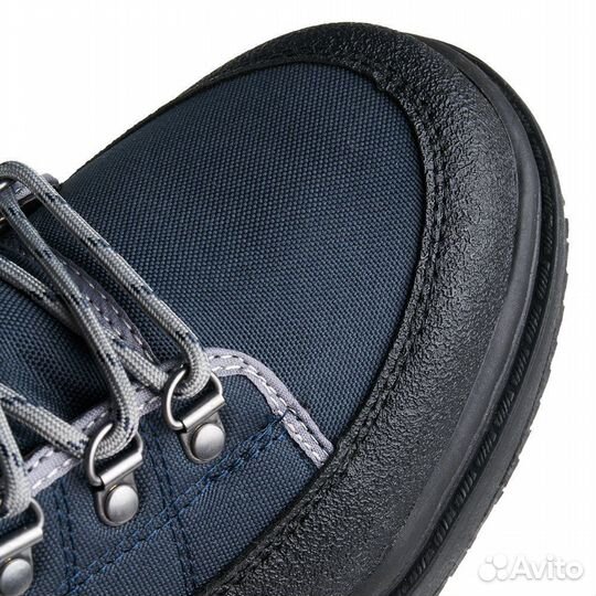 Ботинки finntrail runner grey