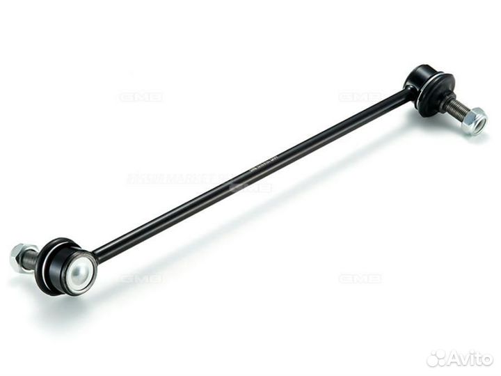 GMB 1010-0151 Тяга стабилизатора перед прав