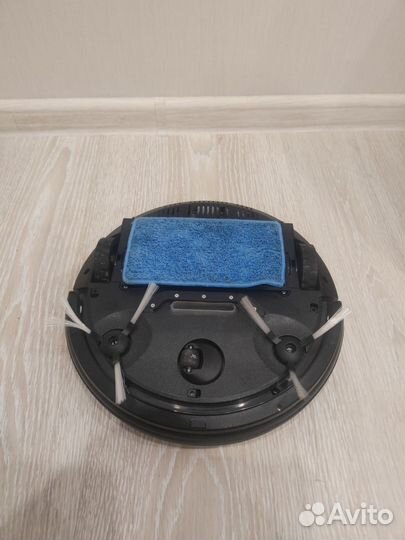 Робот-пылесос Scarlett SC-VC80R21