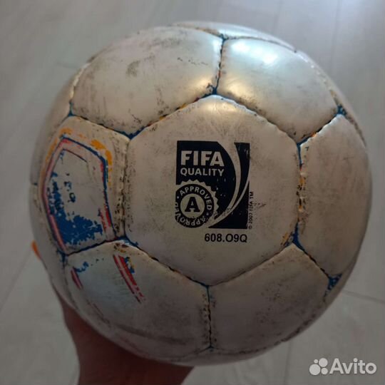 Мяч для мини футбола Select