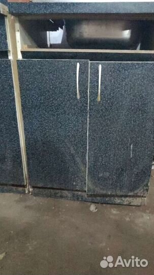 Кухонный гарнитур бу