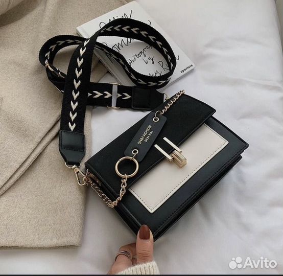 Сумка женская