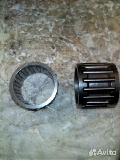 Подшипник игольчатый 16Y-15-01000