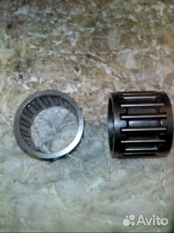 Подшипник игольчатый 16Y-15-01000