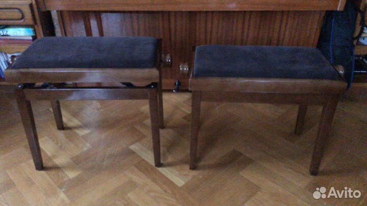 Банкетка fleet bh102-10