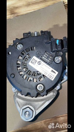 Генератор BMW X6 F16 2018 8570675