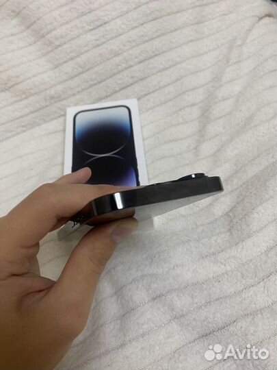 iPhone 14 Pro, 128 ГБ