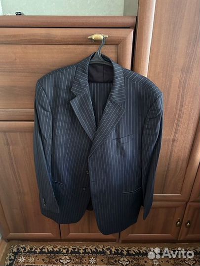 Костюм мужской