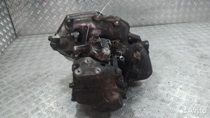 МКПП Opel Vectra B F18 2.0 1999г