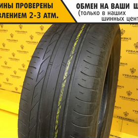 Bridgestone Turanza T001 215/60 R16 95V