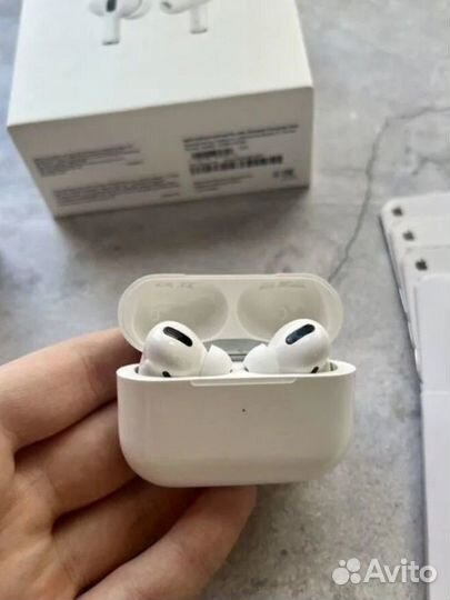 Airpods 