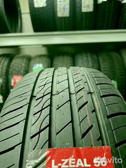 iLink L-Zeal56 245/45 R19 130H