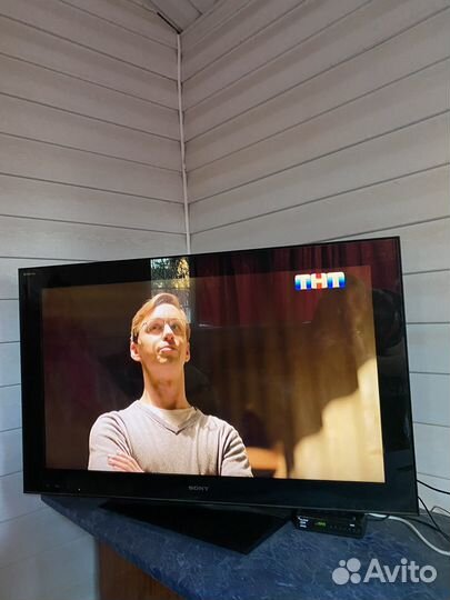 Телевизор Sony