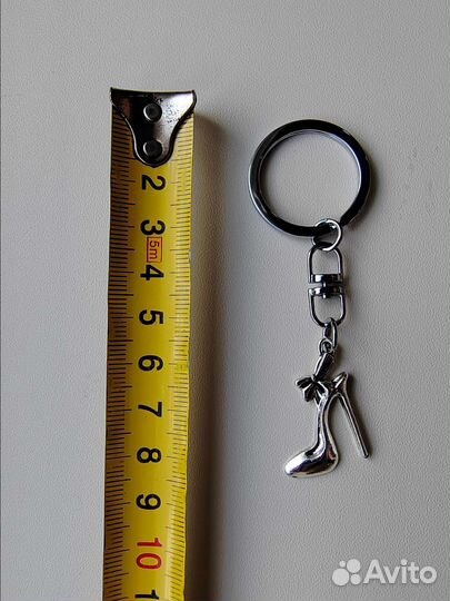 Брелок для ключей