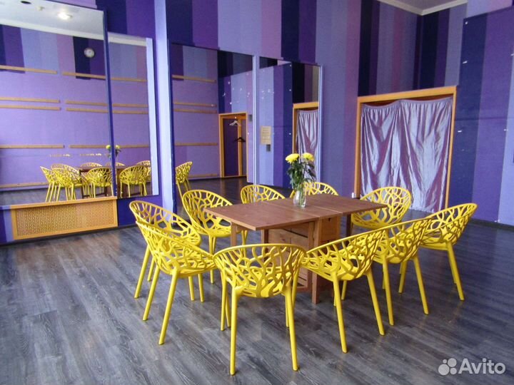 Зал, аренда