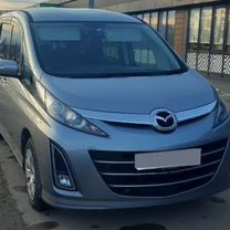 Mazda Biante 2.0 AT, 2017, 144 000 км, с пробегом, цена 1 890 000 руб.