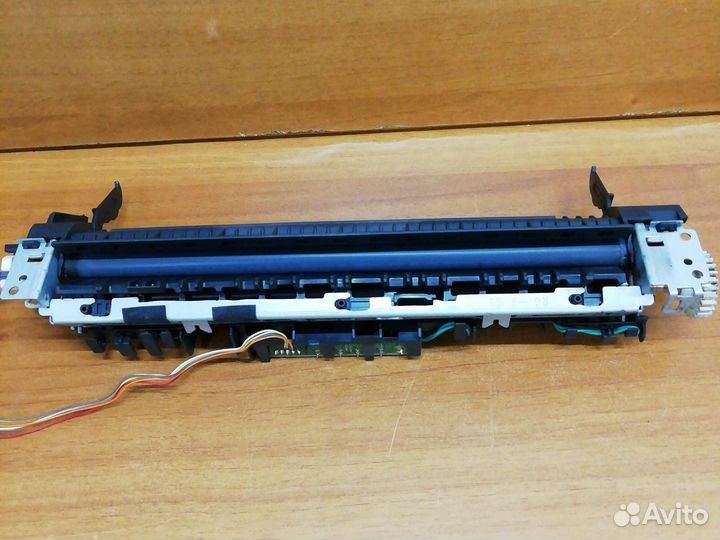Термоузел в сборе Canon lbp-6000