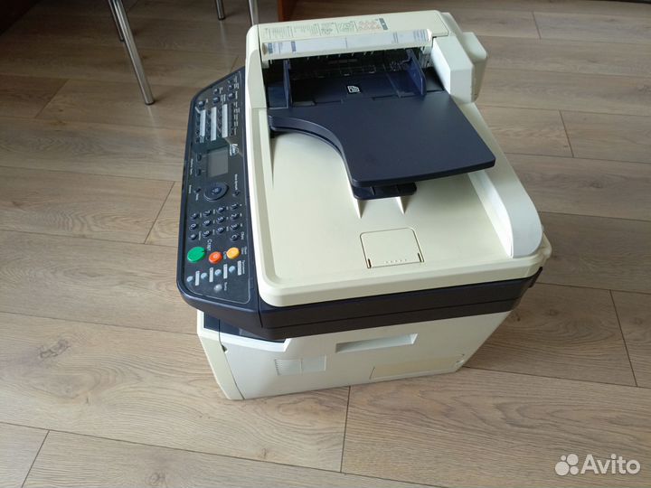 Kyocera FS-1135 MFP