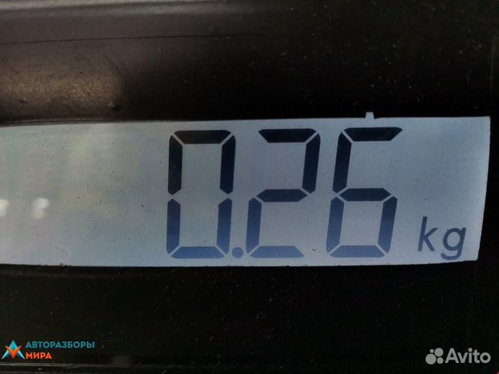 Подушка безопасности Peugeot 2008 2015 9812713780