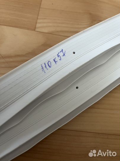 Уплотнитель двери холодильника Stinol 110