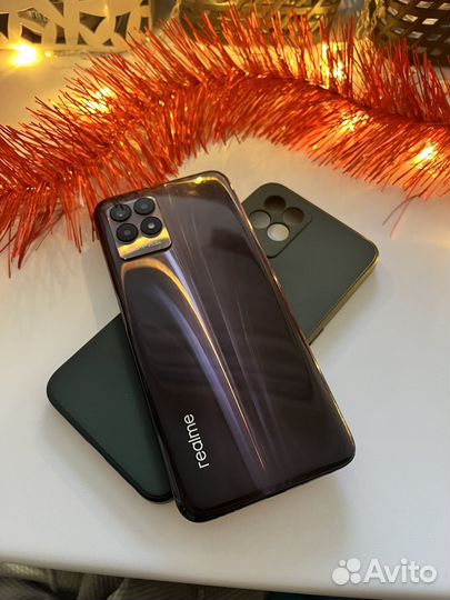 realme 8i, 4/64 ГБ