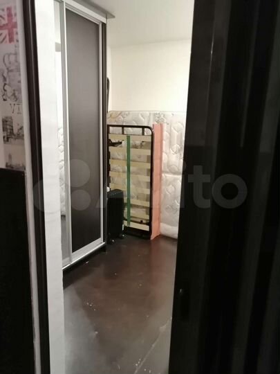 2-к. квартира, 47 м², 6/9 эт.