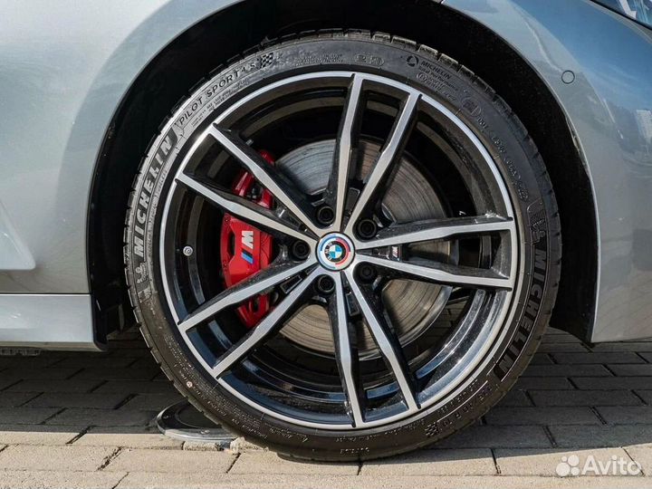 BMW 3 серия 2.0 AT, 2023