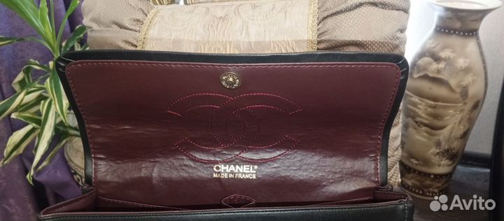 Сумка chanel оригинальная