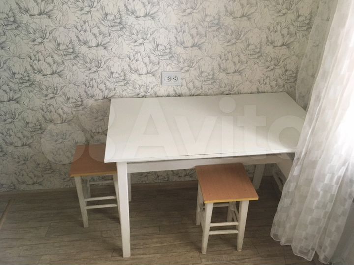 Комната 12 м² в 3-к., 1/5 эт.