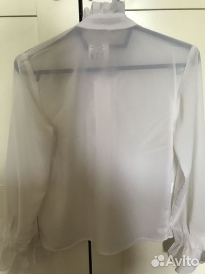 Блузка для девочки