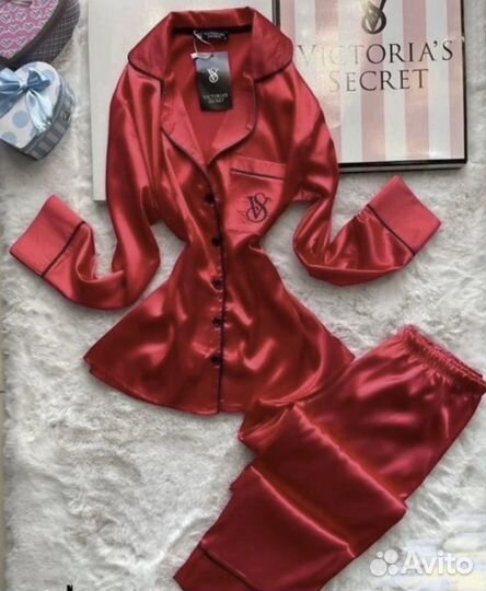 Костюм пижама