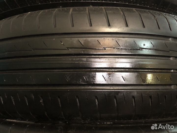 Yokohama BluEarth AE50 215/65 R17 99V