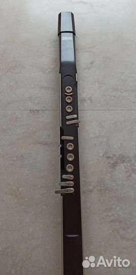 Akai EWI 4000s - Электронный Духовой Инструментов