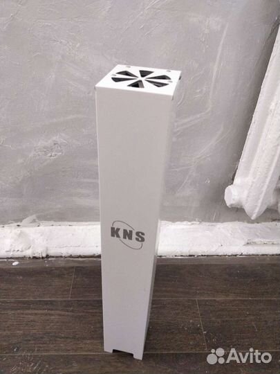 Облучатель рециркулятор бактерицидный KNS OB-1L-15